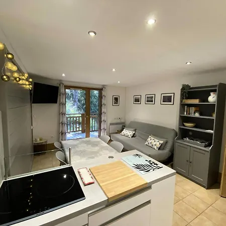 Apartment Les De Wengen - De Wengen A05bis Mae-0841 *