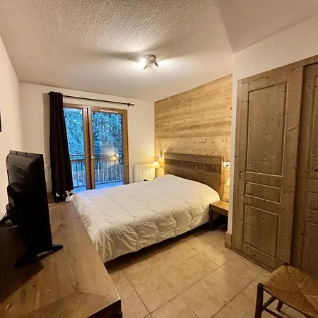 Les De Wengen - De Wengen A05bis Mae-0841 Apartment La Plagne-Tarentaise